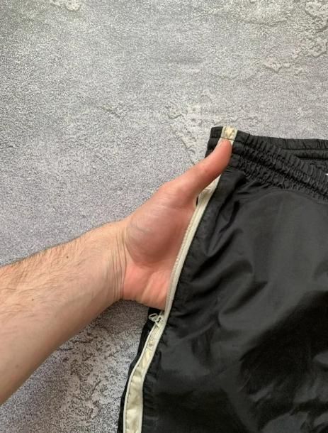 Nike Vintage Track Pants (Pack of 2)