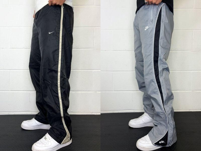 Nike Vintage Track Pants (Pack of 2)