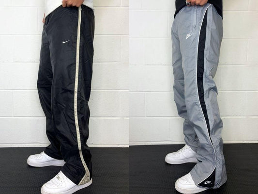 Nike Vintage Track Pants (Pack of 2)