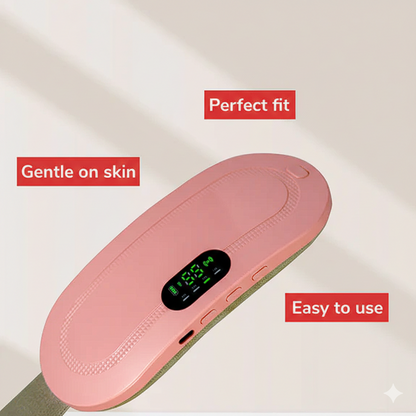 Period Cramp Comfort
